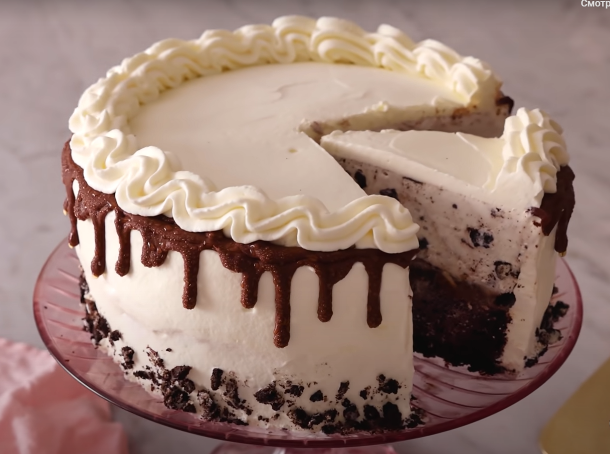 Who Invented Ice Cream Cake The Origins