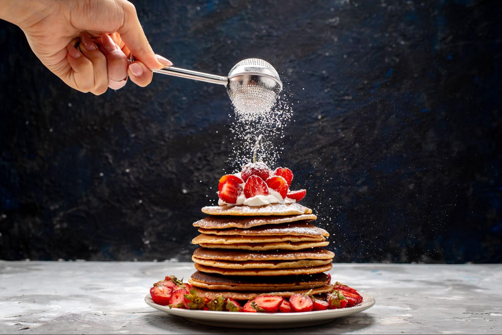 Does Pancake Mix Go Bad? Shelf Life and Storage Tips
